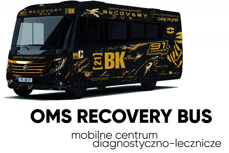 OMS Recovery Bus